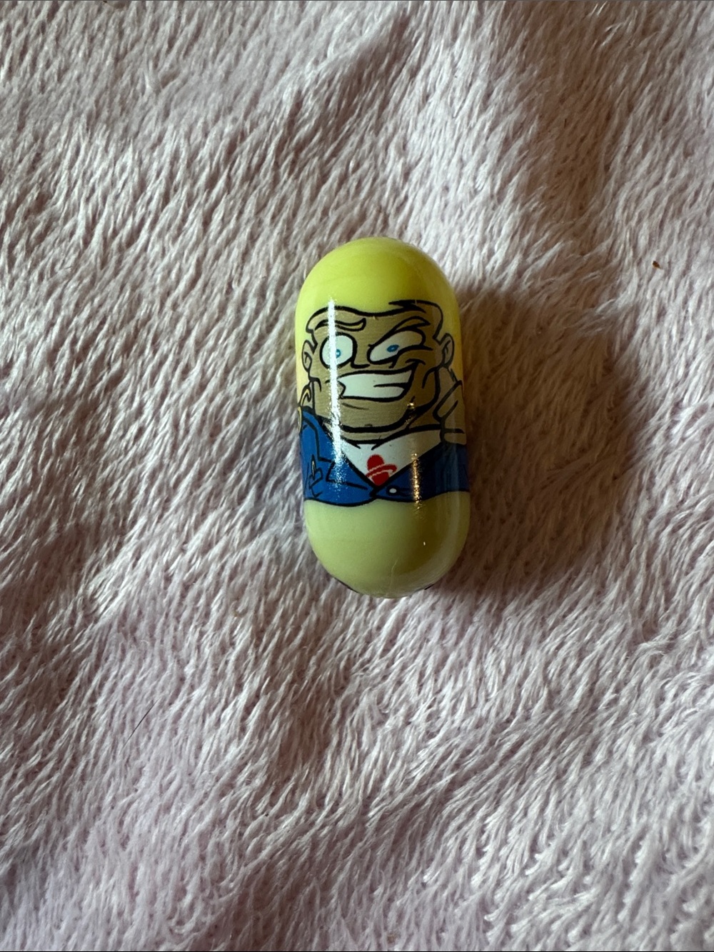the #286 Alter Ego Bean